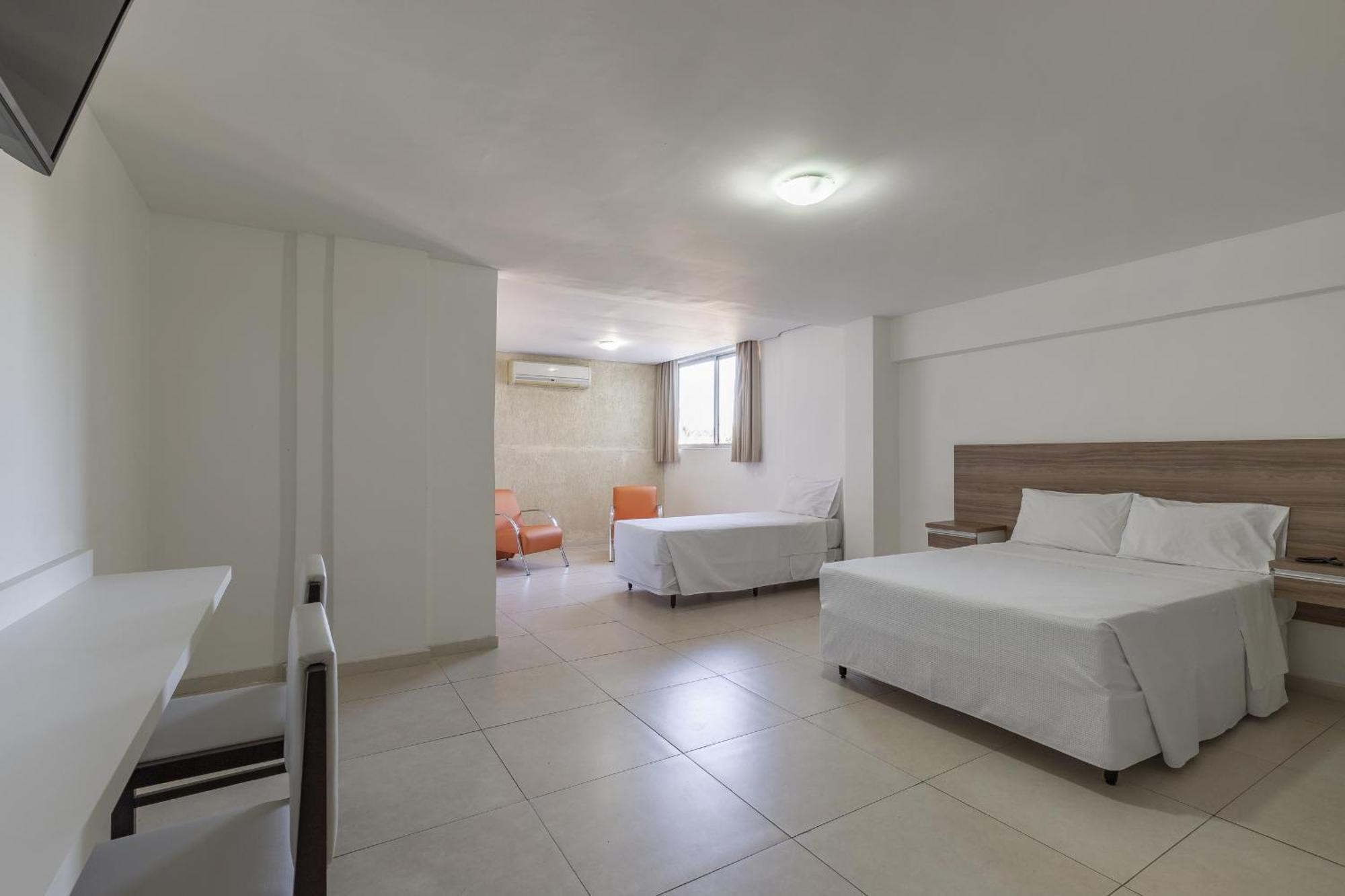 Hotel Serra Negra Betim Exterior foto
