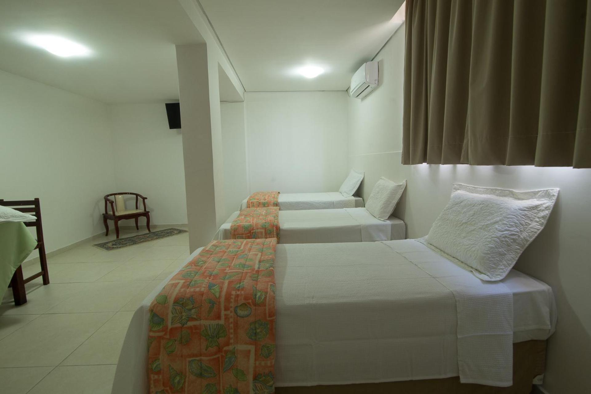 Hotel Serra Negra Betim Exterior foto